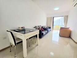 Kingsford Waterbay (D19), Apartment #618308761